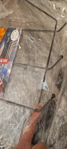 تجریه خرید آویز لباس مدل مدرن