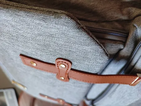 کوله پشتی لوازم کودک مدل 8022