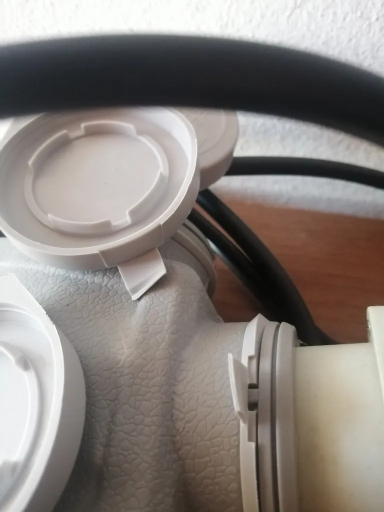 سه راهی برق سیار کاوه مدل صنعتی پرقدرت کد 5M