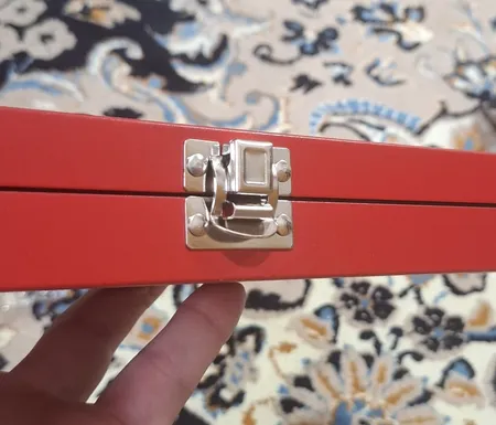 مجموعه 11 عددی آچار و سری بکس رونیکس مدل RX-2610