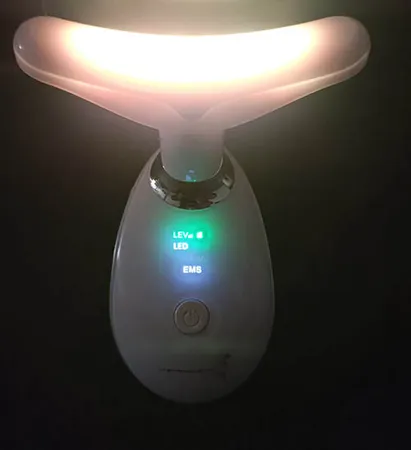 دستگاه جوانسازی اکسترا مدل 8کاره