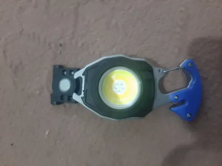 چراغ قوه مدل w5147