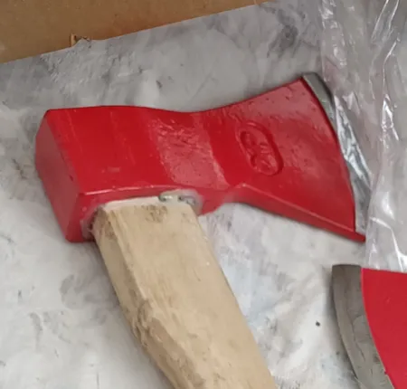 تبر مدل btools کد1000