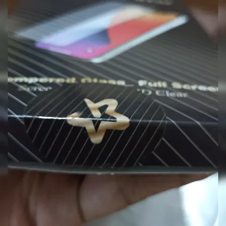 محافظ صفحه نمایش گلس استار مدل SUPERPLUSN مناسب برای گوشی موبایل سامسونگ Galaxy A31 / A32 4G / M32 4G / A33 5G