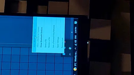 دانگل بلوتوث مدل CSR V5.0