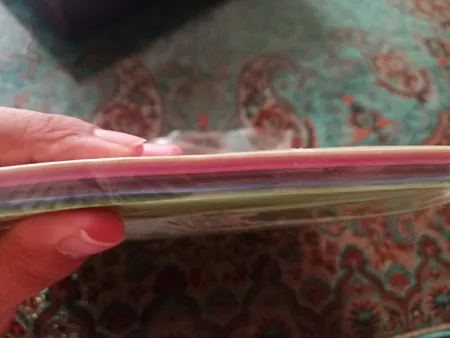 کاغذ اوریگامی کد M1515 بسته 100 عددی
