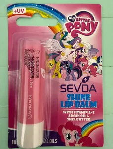 تجریه خرید بالم لب سودا مدل ویتامین A و E