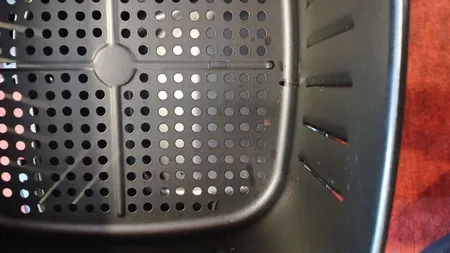 سرخ کن بدون روغن دومنا مدل DA75