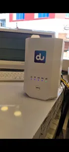 تجریه خرید مودم 5G دو مدل رومیزی ZLT X28