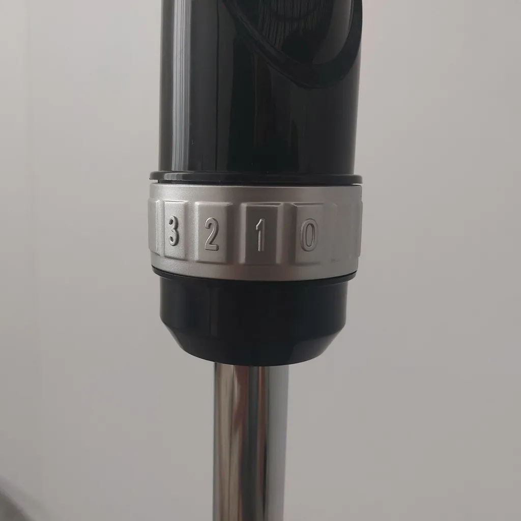 پنکه سایلن مدل RH-40F