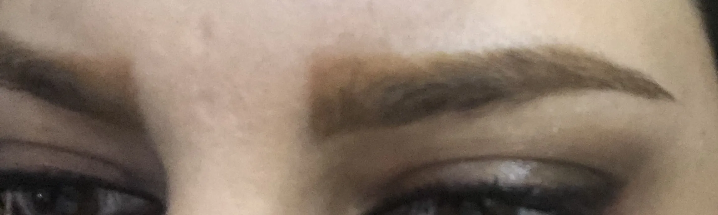 سایه ابرو دو رنگ بی اکسلنت شماره 02