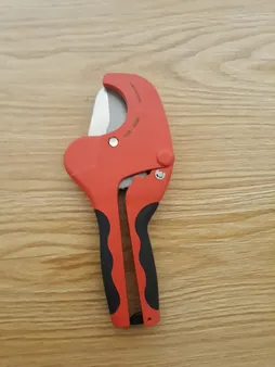 قیچی لوله بر توسن مدل T278-42AN1