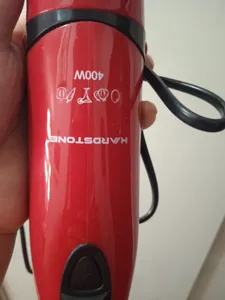 تجریه خرید گوشت کوب برقی هاردستون مدل BL2401