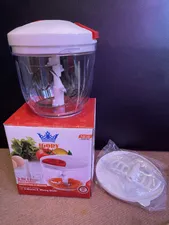 تجریه خرید خردکن دستی ایگوری مدل Pulling Rope