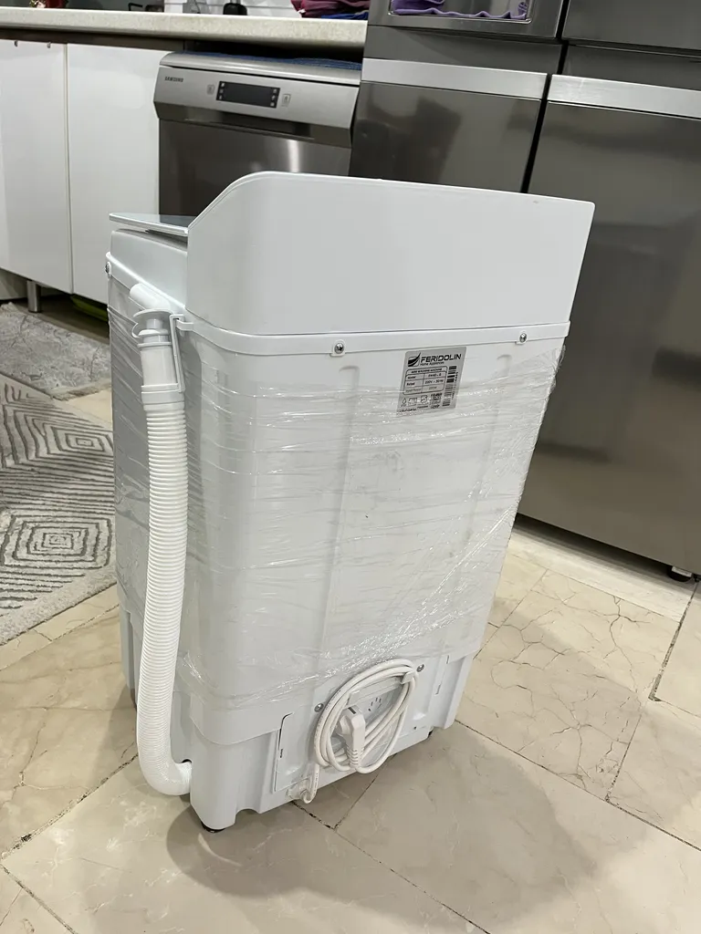 مینی‌ واش 4 کیلویی  فریدولین مدل SW40-G