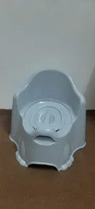 تجریه خرید توالت فرنگی کودک هوم کت کد GH1