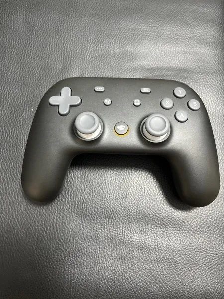 دسته بازی گوگل مدل Stadia