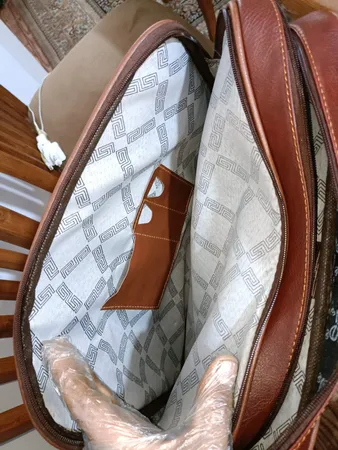 کیف اداری مدل HA-02