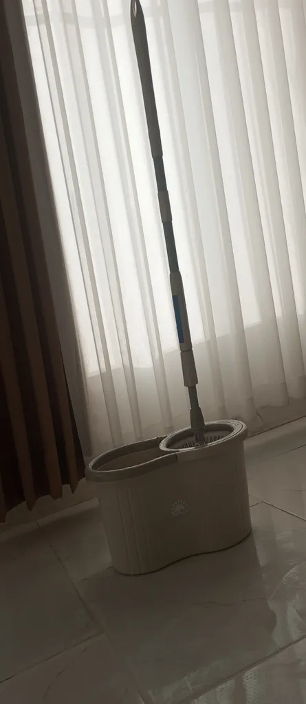 زمین شوی چرخشی مهسان مدل 1400