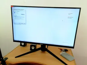 تجریه خرید مانیتور فاطر مدل F27-165B2 سایز 27 اینچ