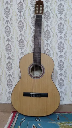 گیتار پارسی مدل M2