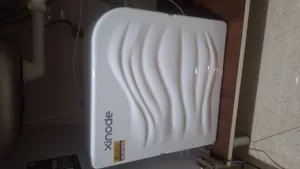 تجریه خرید دستگاه تصفیه کننده آب زینود مدل کیسی CX107-WTDSM به همراه سختی سنج TDS-3