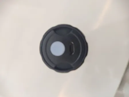 چراغ قوه مدل P.O.L 50000W