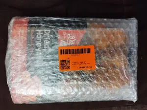 تجریه خرید قیسی زردآلو خشک شده زرنگاران - 250 گرم