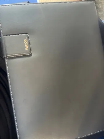 کلاسور پاپکو مدل اکو کد KA4-18