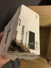 تجریه خرید ساعت رومیزی ایکیا مدل MALLHOPPA