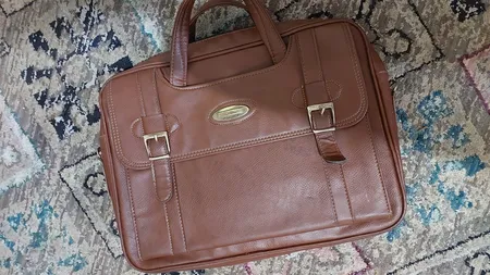 کیف اداری مدل HA-02