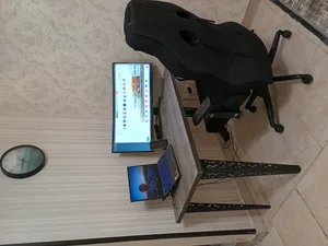 تجریه خرید میز کامپیوتر دینیال مدل استار کد DN12060