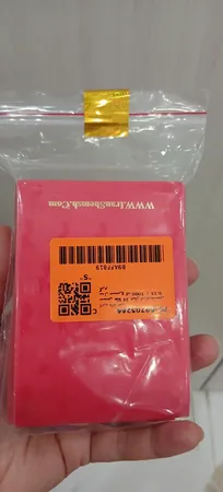 شمش طلا 24 عیار ایران‌شمش مدل سیمرغ کد 1000