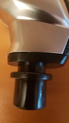 سردنده پژو مدل 96738471VV مناسب برای 206