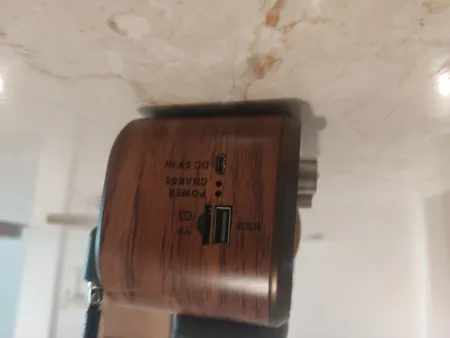 رادیو گولون مدل RX-BT628