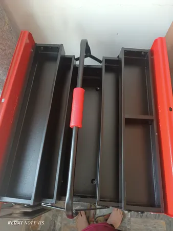 جعبه ابزار رونیکس مدل RH-9175