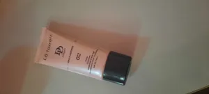 تجریه خرید دی دی کرم رنگی لافارر مدل SPF 30 02 مناسب انواع پوست حجم 33 میلی لیتر