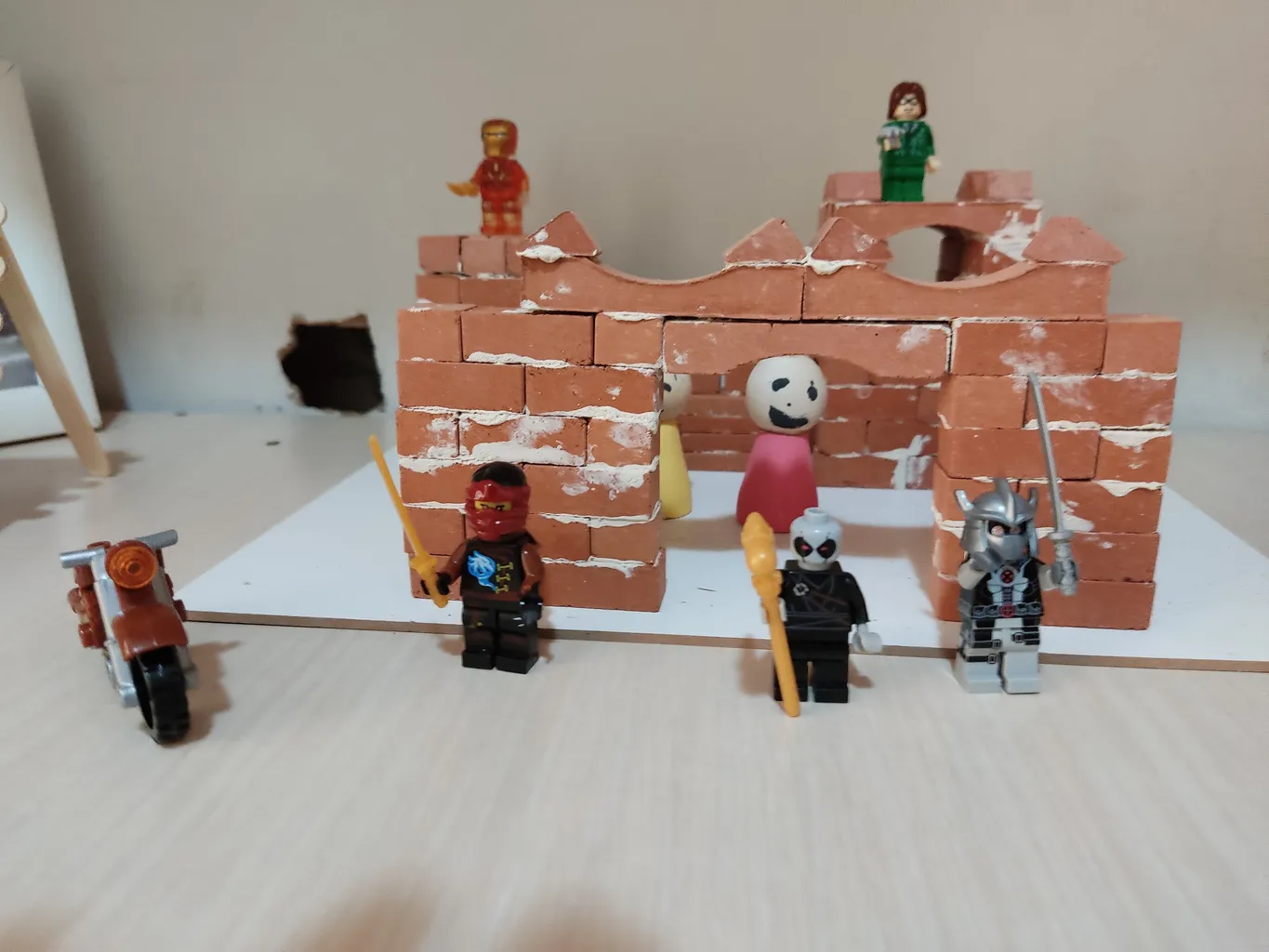 ساختنی آرتینا مدل اوسا بنا 2 کد 2301007