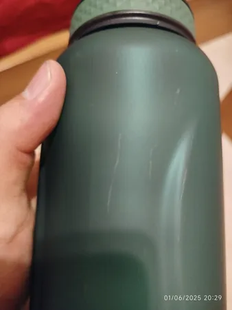 قمقمه ایون مدل ورزشی گنجایش 1 لیتر