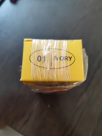 کرم پودر BB گلد انجل مدل 4in1 شماره 1 حجم 60 میلی لیتر