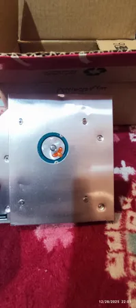 براکت هارد اینترنال اچ دی دی کدی مدل HOOGER PRO 12.7