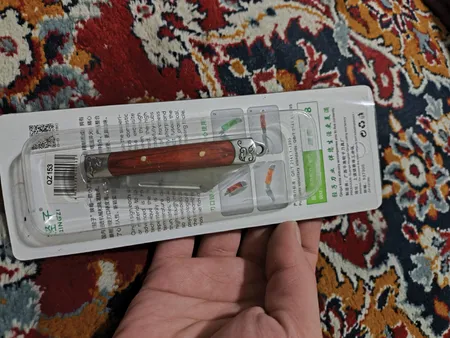 چاقوی سفری مدل 4