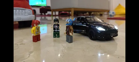 فیگور مدل 25794 بسته 20 عددی