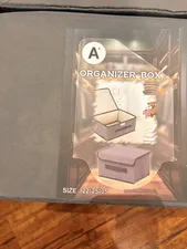 تجریه خرید باکس نظم دهنده لیلیوم مدل Storage 5 بسته 5 عددی