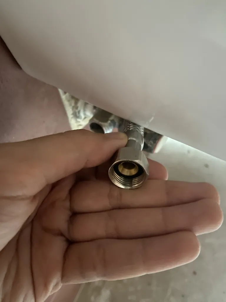 شیر روشویی حکمت نشان مدل SK ایتالیا