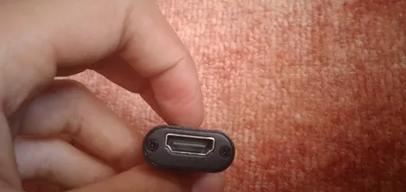 کارت کپچر HDMI  مدل BAMA-93