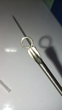 پیلینگ صورت پینگ مدل 1&4 بسته ۴ عددی