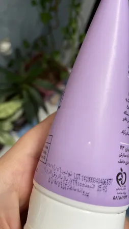 ژل بهداشتی بانوان لافارر مدل 01 مناسب قبل از یائسگی حجم 150 میلی لیتر