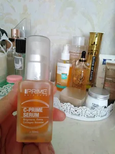تجریه خرید سرم پوست پرایم مدل C_Prime حجم 30 میلی لیتر