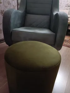 تجریه خرید پاف صنایع چوبی عاشوری مدل  نایس